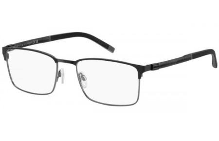 Monturas - Tommy Hilfiger - TH 2139 - TI7 MATTE BLACK RUTHENIUM