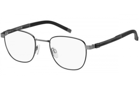 Monturas - Tommy Hilfiger - TH 2140 - TI7 MATTE BLACK RUTHENIUM