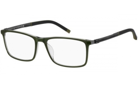 Monturas - Tommy Hilfiger - TH 2141 - 1ED GREEN