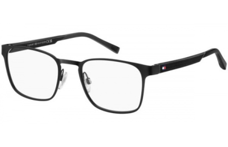 Monturas - Tommy Hilfiger - TH 2147 - 807 BLACK