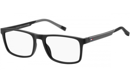 Monturas - Tommy Hilfiger - TH 2148 - 08A BLACK GREY