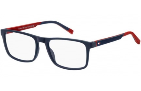 Monturas - Tommy Hilfiger - TH 2148 - 8RU BLUE RED