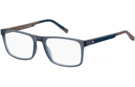 Monturas - Tommy Hilfiger - TH 2148 - S9W BLUE BROWN