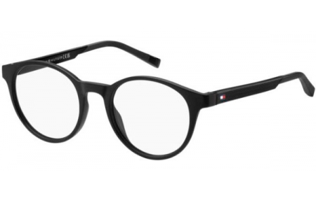 Monturas - Tommy Hilfiger - TH 2149 - 807 BLACK