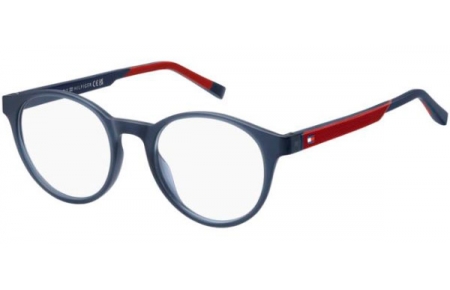 Monturas - Tommy Hilfiger - TH 2149 - 8RU BLUE RED