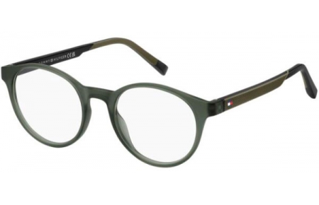 Monturas - Tommy Hilfiger - TH 2149 - BHP GREEN BLACK