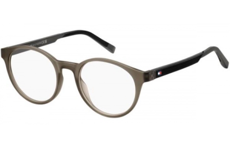 Monturas - Tommy Hilfiger - TH 2149 - NUX BROWN GREY