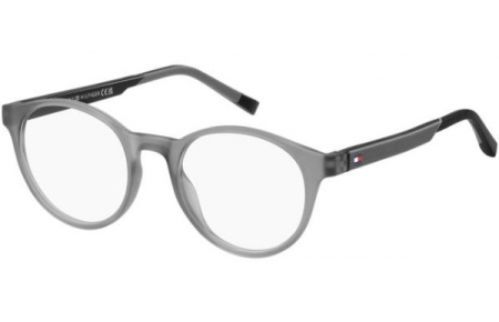 Monturas - Tommy Hilfiger - TH 2149 - R6S GREY BLACK