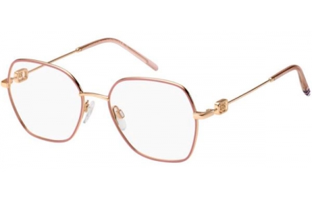 Monturas - Tommy Hilfiger - TH 2151 - EYR GOLD PINK