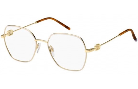 Monturas - Tommy Hilfiger - TH 2151 - VVP GOLD IVORY