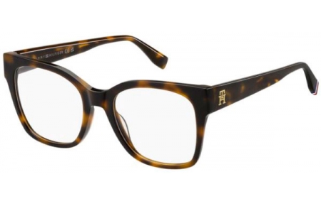 Monturas - Tommy Hilfiger - TH 2157 - 086 HAVANA