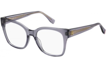 Monturas - Tommy Hilfiger - TH 2157 - KB7 GREY