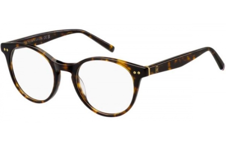 Monturas - Tommy Hilfiger - TH 2161 - 086 HAVANA