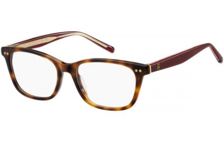 Monturas - Tommy Hilfiger - TH 2162 - 9N4 HAVANA BROWN