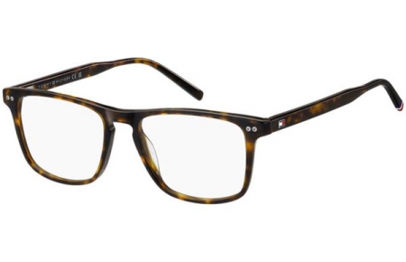 Monturas - Tommy Hilfiger - TH 2189 - 086 HAVANA