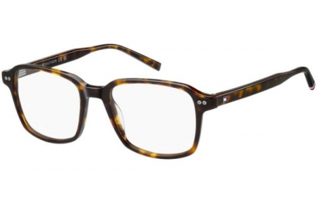 Monturas - Tommy Hilfiger - TH 2190 - 086 HAVANA