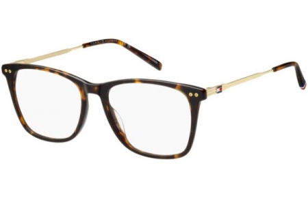 Monturas - Tommy Hilfiger - TH 2195 - 086 HAVANA