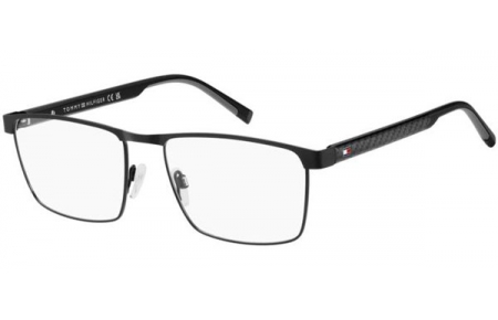 Monturas - Tommy Hilfiger - TH 2196 - 003 MATTE BLACK