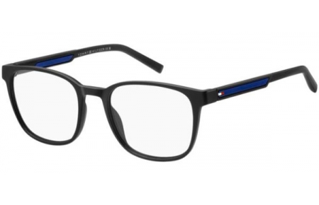 Monturas - Tommy Hilfiger - TH 2205 - D51 BLACK BLUE