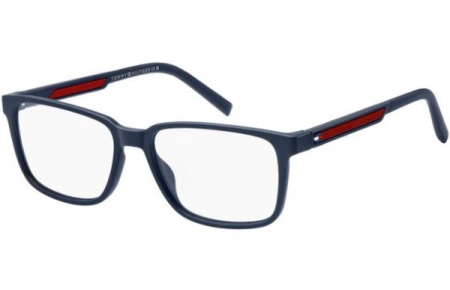 Monturas - Tommy Hilfiger - TH 2206 - 8RU  Gafas de Sol » Carrera » Carrera CARRERA 1001/S - 8RU (9O) Carrera CARRERA 1001/S - 8RU (9O) BLUE RED WHITE