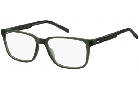 Monturas - Tommy Hilfiger - TH 2206 - 8YW GREEN GREY