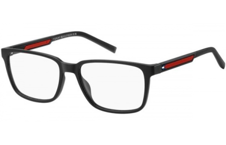 Monturas - Tommy Hilfiger - TH 2206 - OIT BLACK RED