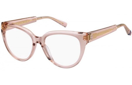 Monturas - Tommy Hilfiger - TH 2210 - 35J PINK