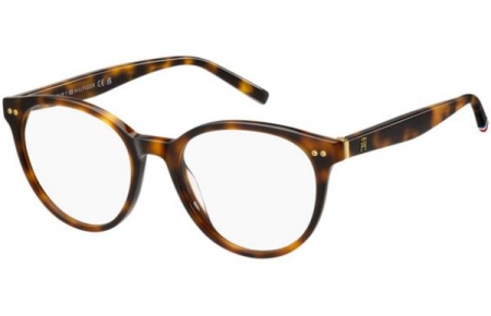 Monturas - Tommy Hilfiger - TH 2215 - 086 HAVANA