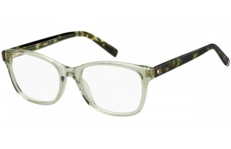 Monturas - Tommy Hilfiger - TH 2229 - XGW GREEN HAVANA