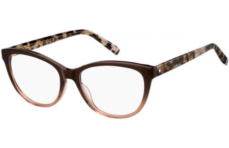 Monturas - Tommy Hilfiger - TH 2230 - 59I BROWN GRADIENT