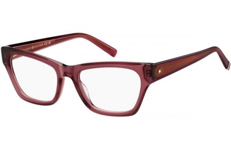 Monturas - Tommy Hilfiger - TH 2231 - LHF BORDEAUX