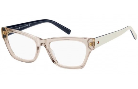 Monturas - Tommy Hilfiger - TH 2231 - SZJ IVORY