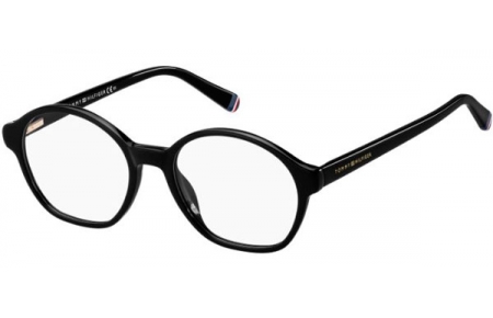 Monturas - Tommy Hilfiger - TH 1683 - 807 BLACK