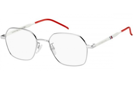 Monturas - Tommy Hilfiger - TH 1697/G - 010 PALLADIUM