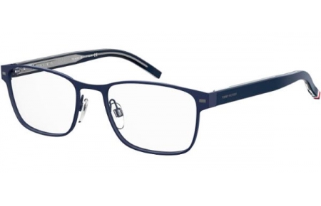 Monturas - Tommy Hilfiger - TH 1769 - FLL MATTE BLUE