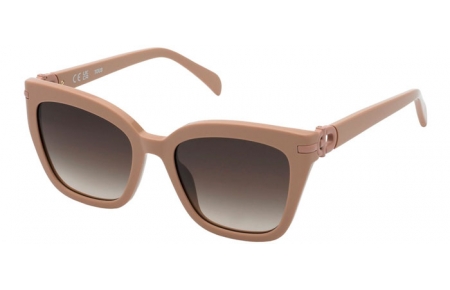 Gafas de Sol - Tous - STOC22 - 0816  SHINY PASTEL BROWN // BROWN GRADIENT