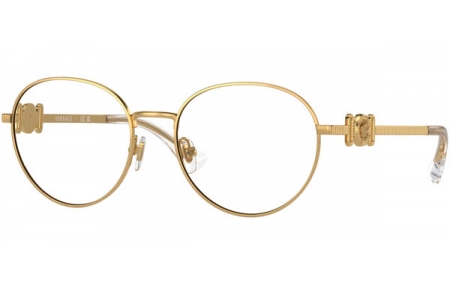 Gafas Junior - Versace eyewear junior - VK1002 - 1002  GOLD