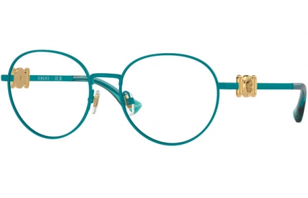 Gafas Junior - Versace eyewear junior - VK1002 - 1498  MATTE TURQUOISE