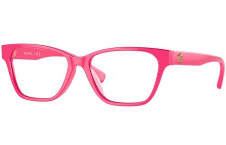 Gafas Junior - Versace eyewear junior - VK3003U - 5367  FUCHSIA