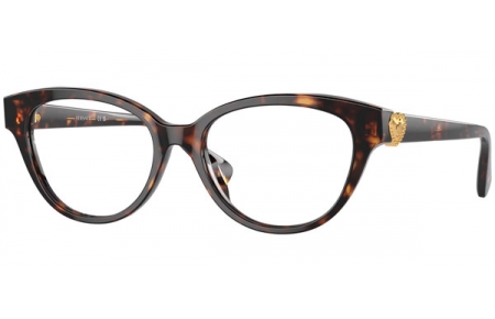 Gafas Junior - Versace eyewear junior - VK3004 - 108 HAVANA