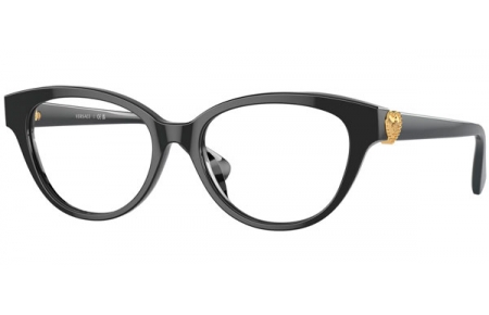 Gafas Junior - Versace eyewear junior - VK3004 - GB1 BLACK