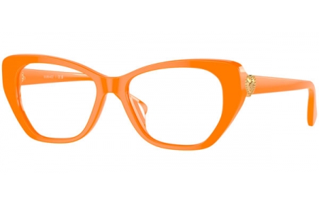 Gafas Junior - Versace eyewear junior - VK3005U - 5426 ORANGE