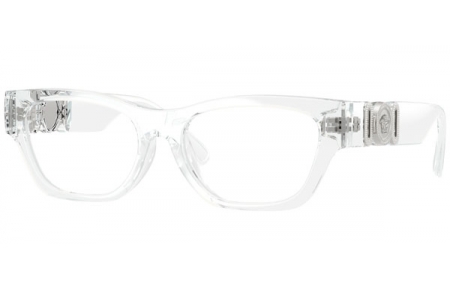 Gafas Junior - Versace eyewear junior - VK3008U - 148  CRYSTAL