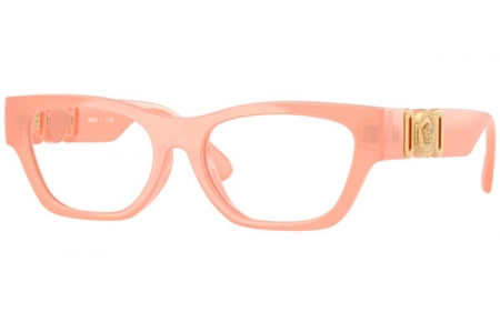 Gafas Junior - Versace eyewear junior - VK3008U - 5497  OPAL PINK