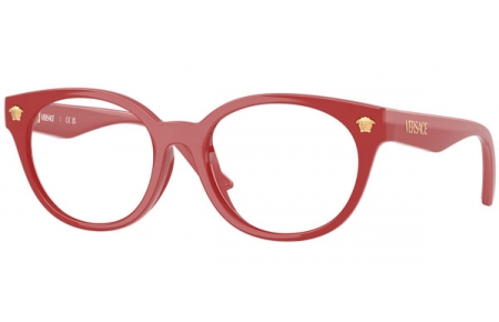 Gafas Junior - Versace eyewear junior - VK3009U - 5504  WHOLE RED