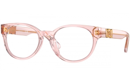 Gafas Junior - Versace eyewear junior - VK3323U - 5441  TRANSPARENT PINK