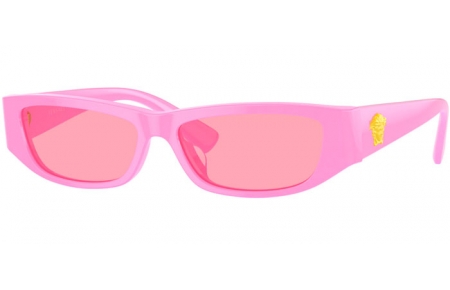 Gafas Junior - Versace eyewear junior - VK4002U - 539984 PINK // PINK