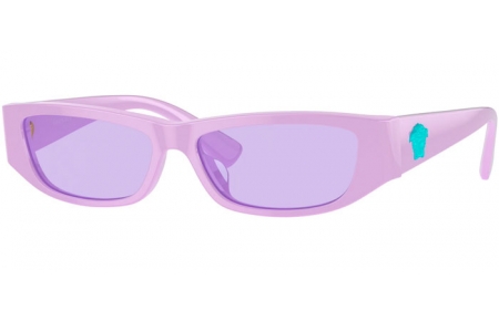 Gafas Junior - Versace eyewear junior - VK4002U - 54001A  LILAC // VIOLET