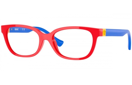 Gafas Junior - Versace eyewear junior - VK3006U - 5065  RED