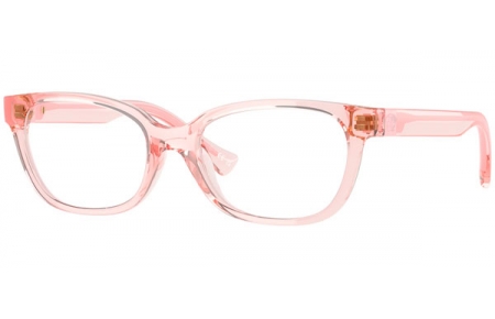 Gafas Junior - Versace eyewear junior - VK3006U - 5481  TRANSPARENT PINK PASTEL